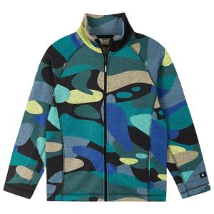 Reima Niksini Aquatic Blue Детски размер: 140 / Цвят: син