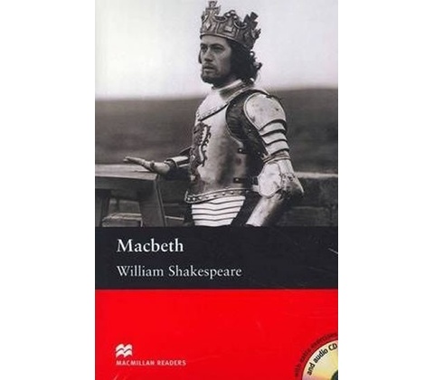 Macbeth + CD