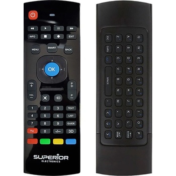 Diaľkový ovládač Superior COMBINED KEYBOARD