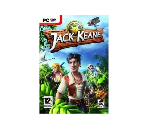 Jack Keane