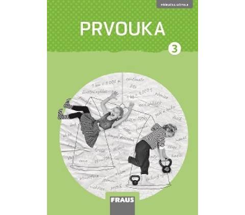 Prvouka 3 – nová generace