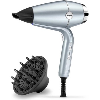 Image 1 of BaByliss Hydro-Fusion (D773DE)