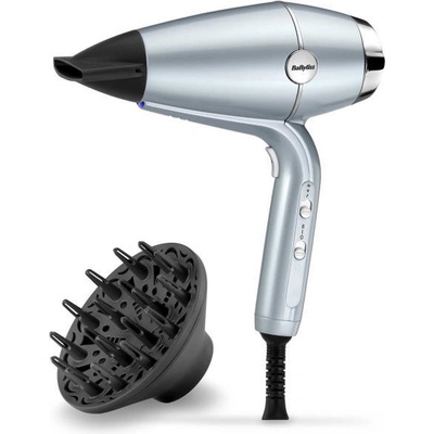 BaByliss Hydro-Fusion (D773DE)