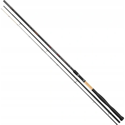 Trabucco Precision FDX Carp Feeder 3,9m 120g 3 díly