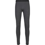 Heber Peak Мъжко мериносово термобельо Heber Peak Merino250 RootHe. Long Pants Merino base layer - Dark Smoke Melange (015-2146-0214)