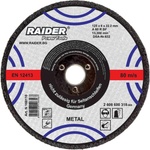 Raider 230 mm 160112