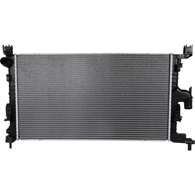 Chladič, chlazení motoru KAMOKA 7700124