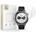 Tech-Protect 2 броя стъклени протектори за Xiaomi Watch S4 от Tech Protect Glass Fit+ - Clear (5906302318872)