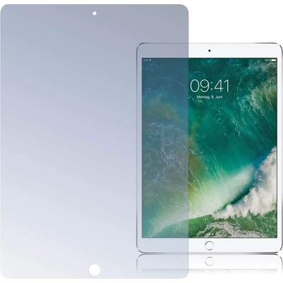 4smarts Second Glass - калено стъклено защитно покритие за дисплея на iPad Pro 10.5 (2017) (прозрачен)