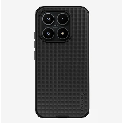 Nillkin Super Frosted PRO Magnetic Zadní Kryt pro Xiaomi 17 Black – Zboží Živě