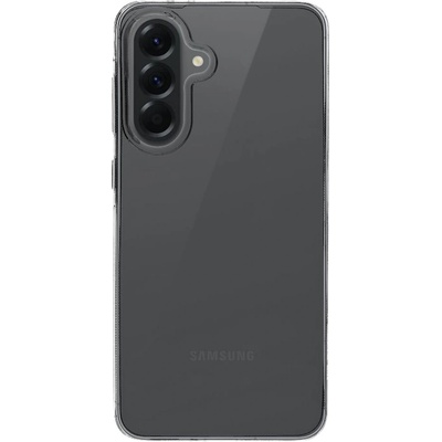 Tactical TPU Кейс за Samsung Galaxy A56 5G Transparent Tactical | Byal | МЪЖЕ | UNI