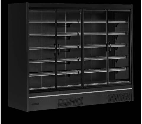 TEFCOLD MDCB2500HB
