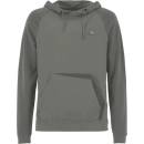 E9 Squ-Dub Sweatshirt Storm Grey