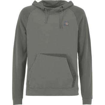 E9 Squ-Dub Sweatshirt Storm Grey