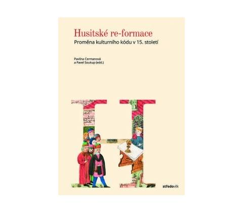 Husitské re-formace