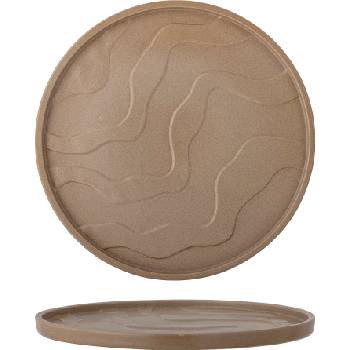 Bloomingville Поднос за сервиране Noria 32 см (82054328)