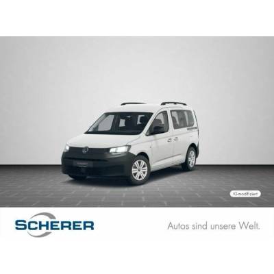 Volkswagen Caddy 1.5 TSI 85 kW