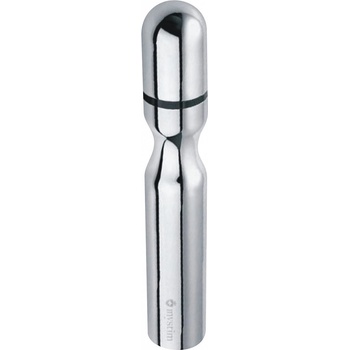 MyStim Електросексуален вибратор MyStim Double Dan (15, 5 cm)