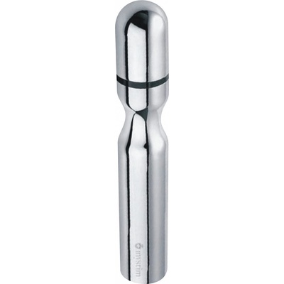 MyStim Електросексуален вибратор MyStim Double Dan (15, 5 cm)