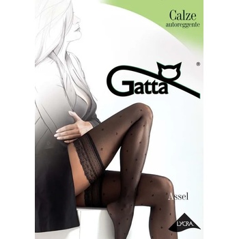 Image 1 of Gatta Assel 03 Nero Black 1-2