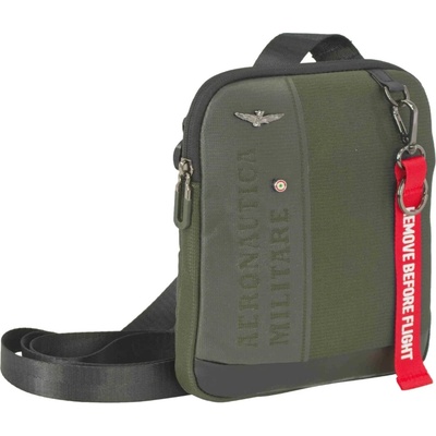 Aeronautica Militare Spitfire simple AM-601-33 zelená 2 3 L