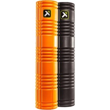 Trigger Point Foam Roller GRID 2.0