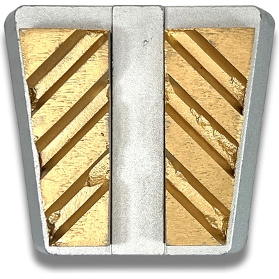 DiaSegment Segment Frankfurt METAL Zrnitost: 60