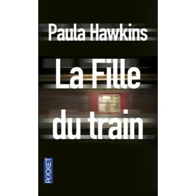 La fille du train