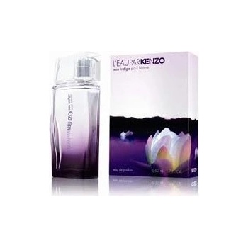 Kenzo L´Eau Par Kenzo Indigo parfumovaná voda dámska 50 ml