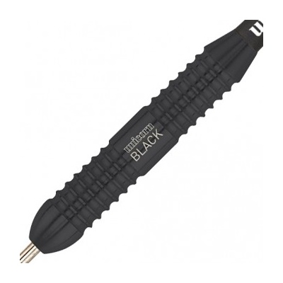 Unicorn Steel Core Plus Black 24g