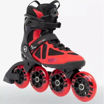 K2 VO2 S 100 Boa