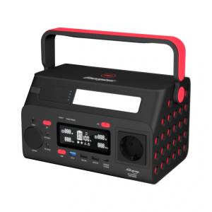 Energizer PPS300W2F Генератор, агрегат