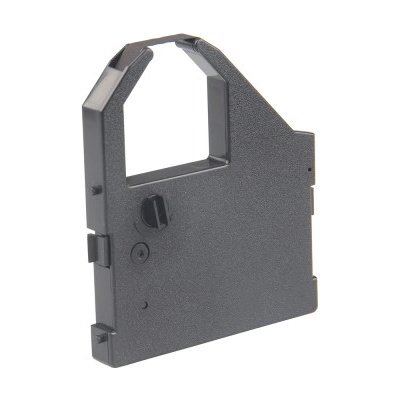 G&G ЛЕНТА ЗА МАТРИЧЕН ПРИНТЕР STAR LC10 (LC-10)/LC20 (LC-20)/LC100 (LC-100)/NX 1000/1001 - Black - NYLON - PN RR-ST-LC10-BK - 8, 3 m x 8 mm - G&G (RR-ST LC10 BK)