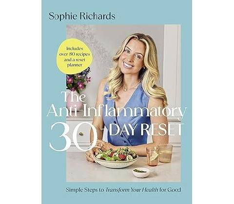 The Anti-Inflammatory Reset