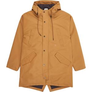 Element Мъжко палто Element Fishtail Raincoat - Kangaroo (002-3815-0212)
