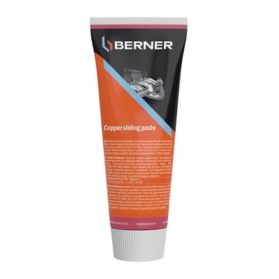 Berner Měděná mazací pasta 100 g