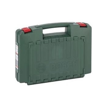 BOSCH Plastový kufr - 296,5 x 388 x 106 mm