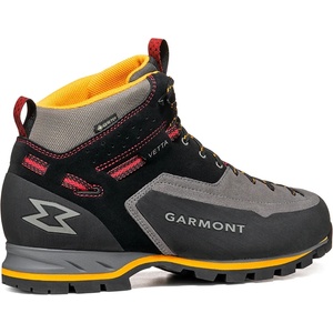 Garmont Мъжки апроуч обувки Garmont Vetta Evo GTX Approach shoes - Black / Garmont Orange - размер 44 (EU) (042-0477-0118)
