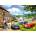Ravensburger - Puzzle Kevin Walsh: A Day in the Dales - 1 000 piese