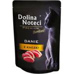 Dolina Noteci Sterilised Adult Cat Duck - Пауч за кастрирани израснали котки с патешко 85 гр