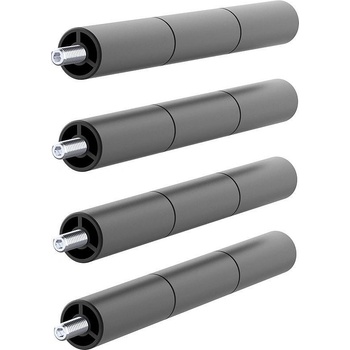 Creality Допълнителни крака Risers Creality за гравиращи лазери Falcon 10W / 5W - 12 броя