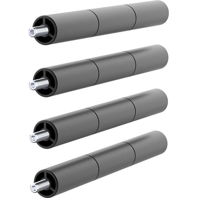 Creality Допълнителни крака Risers Creality за гравиращи лазери Falcon 10W / 5W - 12 броя