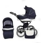 Kunert Romantic 2 in 1 Детски колички