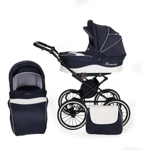 Kunert Romantic 2 in 1 Детски колички