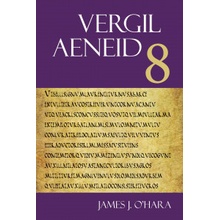 Vergil: Aeneid 8 VergilPaperback softback