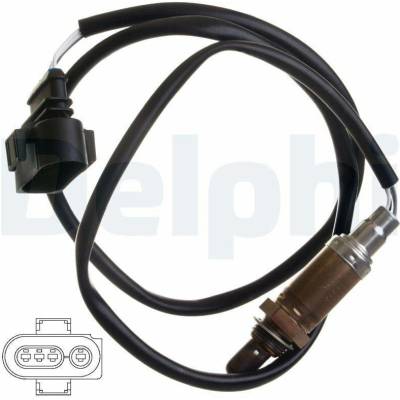 Lambda sonda DELPHI ES10403-12B1