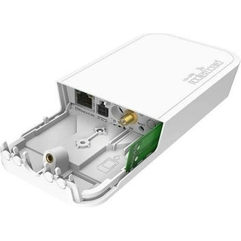 MikroTik RBwAPR-2nD&R11e-LR8G