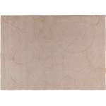 Multidecor Килим RABBIT 3D 120x170 см бежов (MU0181)