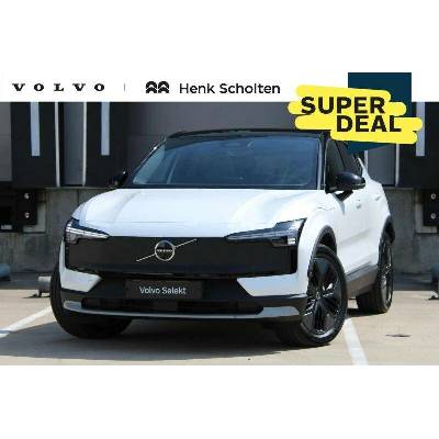 Volvo EX30 Twin Motor Performance Cross Country Ultra AWD 315 kW
