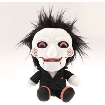 NNM плюшена играчка Saw - Billy the Puppet - ПОВРЕДЕНО - MY1393